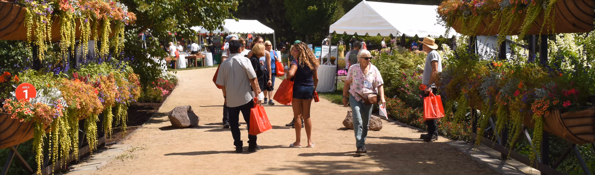 Customer Days photo