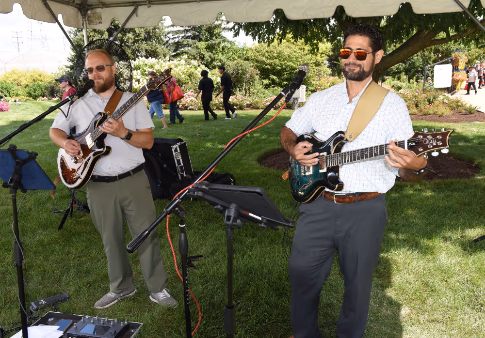 Enjoy Live Music image