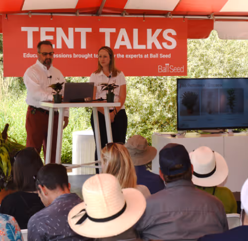 Attend an Expert Talk image
